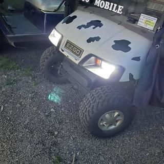 Submitted by JOHN B