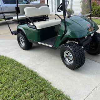 Submitted by Michael E