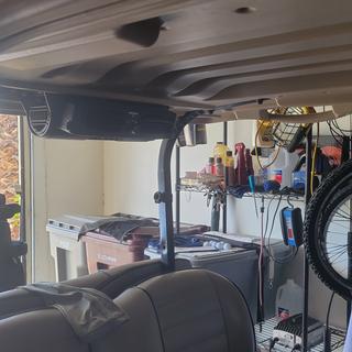 Submitted by Todd S