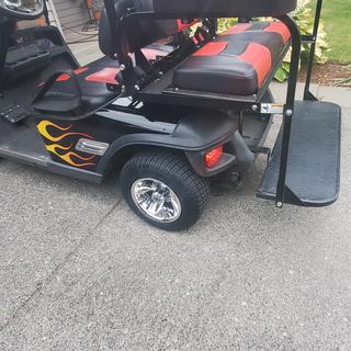 Submitted by Toby B