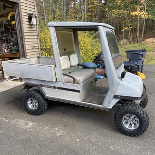 Submitted by Bill A