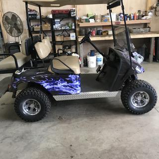 Submitted by William D