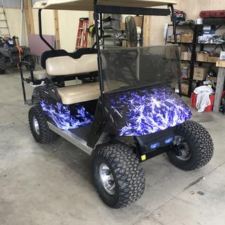 Submitted by William D