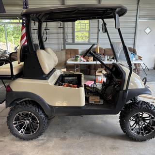 Submitted by John W