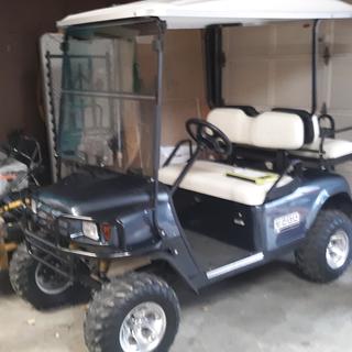 Submitted by CHARLIE B