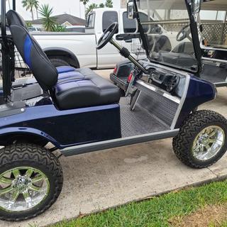 Submitted by STEVE S