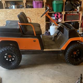 Submitted by Sean M