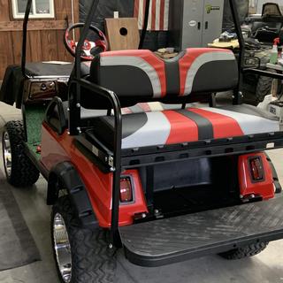 Submitted by Brian S
