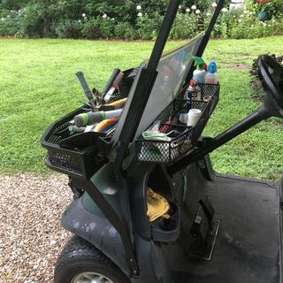 Submitted by RICHARD L