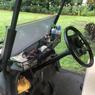 Submitted by RICHARD L