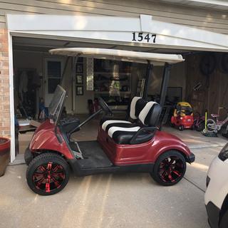 Submitted by Tim R