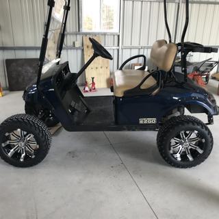 Submitted by Mark J
