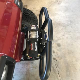 Submitted by Bob D