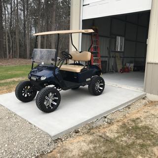 Submitted by Mark J