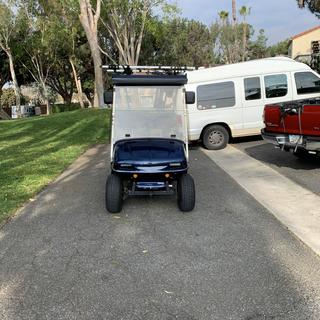 Submitted by Tim E