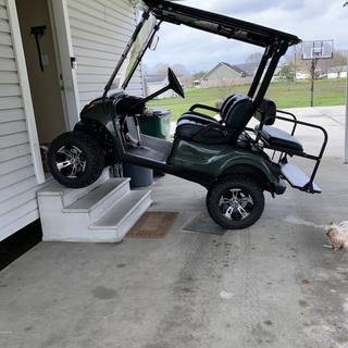 Submitted by Wesley B