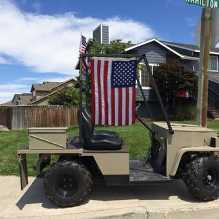 Submitted by Justin R