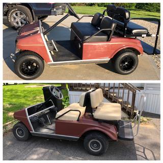 Submitted by DAVID B