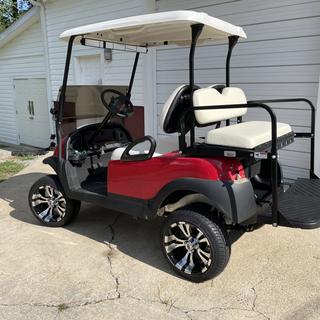 Submitted by Mike A