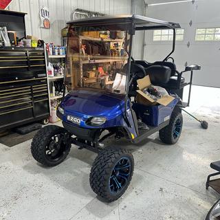 Submitted by Robert M