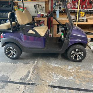 Submitted by Brian S