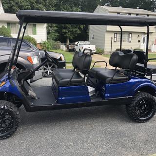 Submitted by Shawn M