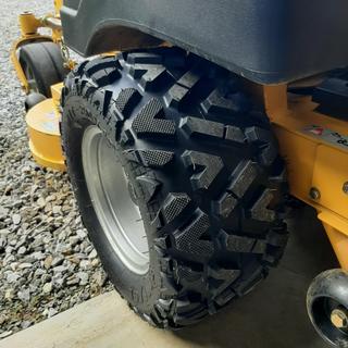 Submitted by Kevin M