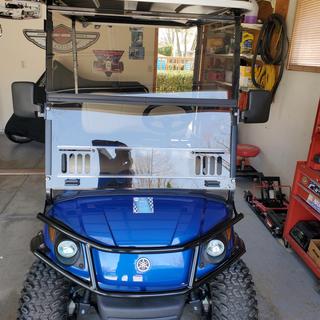 Submitted by Scott M
