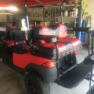Submitted by Steve V
