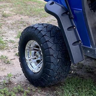 Submitted by Kenneth B