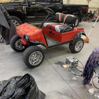 Submitted by Brian S