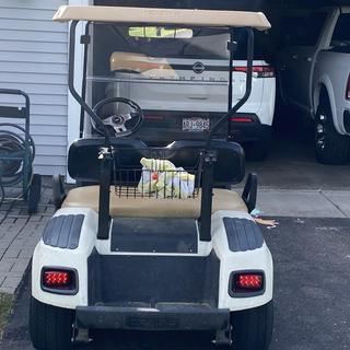 Submitted by Dave M