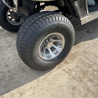 Submitted by Royce H