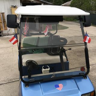 Submitted by Gary D