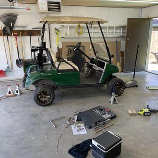 Submitted by Michael R