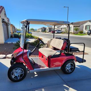Submitted by BRAD Y