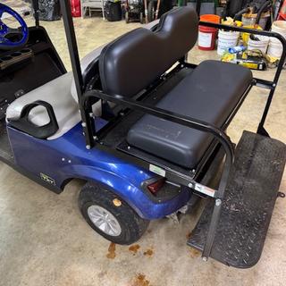 Submitted by Keith H