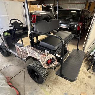 Submitted by Michael O
