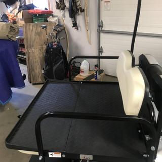 Submitted by Everett C