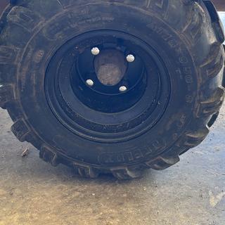 Submitted by Connie B