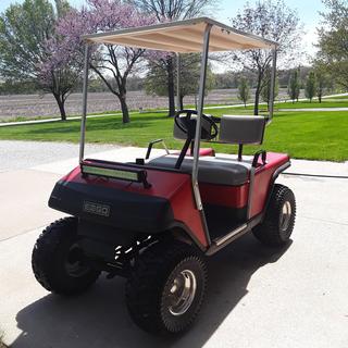 Submitted by James B