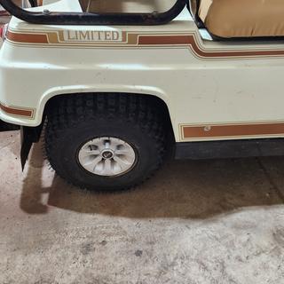 Submitted by rick f
