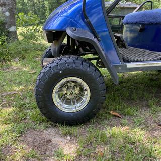 Submitted by Kenneth B