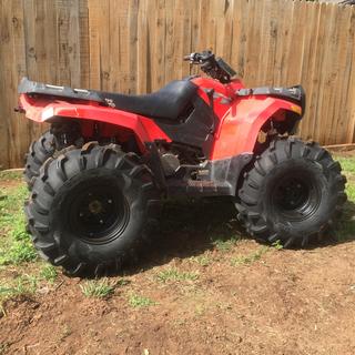 Submitted by Mike M