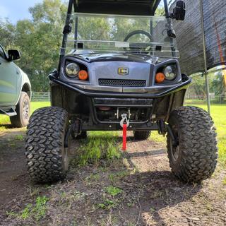Submitted by Travis B