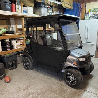 Submitted by EDWARD D