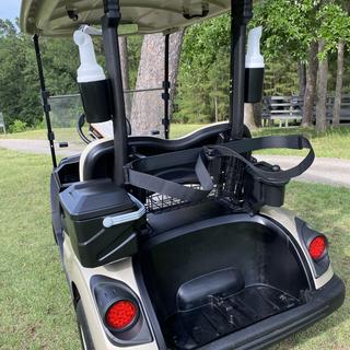 Submitted by Gary M