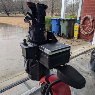 Submitted by John K
