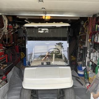 Submitted by Terry E