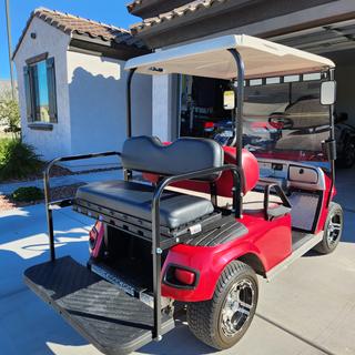 Submitted by BRAD Y